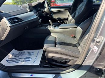 BMW 5 Series 2.0 530e 9.2kWh M Sport Auto Euro 6 (s/s) 4dr