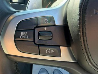 BMW 5 Series 2.0 530e 9.2kWh M Sport Auto Euro 6 (s/s) 4dr