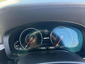 BMW 5 Series 2.0 530e 9.2kWh M Sport Auto Euro 6 (s/s) 4dr