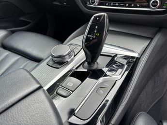 BMW 5 Series 2.0 530e 9.2kWh M Sport Auto Euro 6 (s/s) 4dr