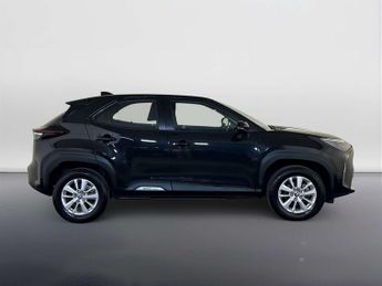Toyota Yaris Cross 1.5 VVT-h Icon SUV 5dr Petrol Hybrid E-CVT Euro 6 (s/s) (116 ps)