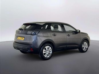 Peugeot 3008 1.5 BlueHDi Active Premium SUV 5dr Diesel Manual Euro 6 (s/s) (1