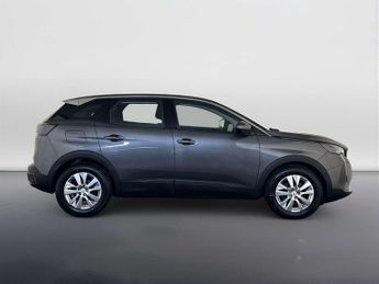 Peugeot 3008 1.5 BlueHDi Active Premium SUV 5dr Diesel Manual Euro 6 (s/s) (1
