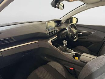 Peugeot 3008 1.5 BlueHDi Active Premium SUV 5dr Diesel Manual Euro 6 (s/s) (1