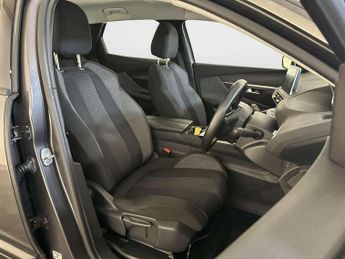 Peugeot 3008 1.5 BlueHDi Active Premium SUV 5dr Diesel Manual Euro 6 (s/s) (1