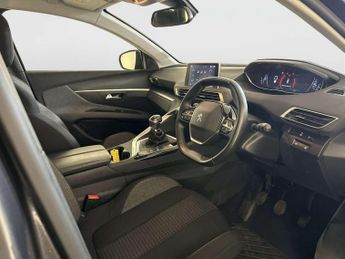 Peugeot 3008 1.5 BlueHDi Active Premium SUV 5dr Diesel Manual Euro 6 (s/s) (1