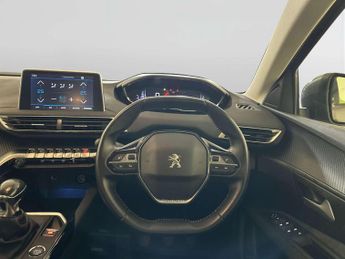 Peugeot 3008 1.5 BlueHDi Active Premium SUV 5dr Diesel Manual Euro 6 (s/s) (1