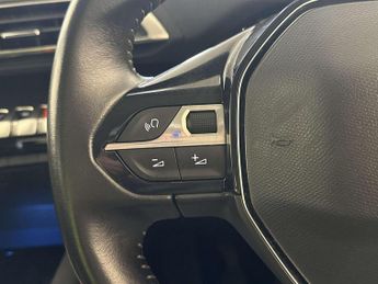 Peugeot 3008 1.5 BlueHDi Active Premium SUV 5dr Diesel Manual Euro 6 (s/s) (1