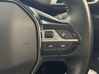 Peugeot 3008 1.5 BlueHDi Active Premium SUV 5dr Diesel Manual Euro 6 (s/s) (1