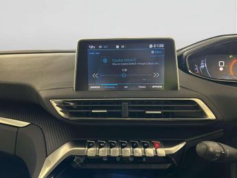 Peugeot 3008 1.5 BlueHDi Active Premium SUV 5dr Diesel Manual Euro 6 (s/s) (1