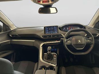 Peugeot 3008 1.5 BlueHDi Active Premium SUV 5dr Diesel Manual Euro 6 (s/s) (1