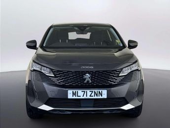 Peugeot 3008 1.5 BlueHDi Active Premium SUV 5dr Diesel Manual Euro 6 (s/s) (1