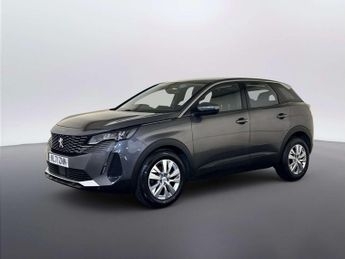 Peugeot 3008 1.5 BlueHDi Active Premium SUV 5dr Diesel Manual Euro 6 (s/s) (1