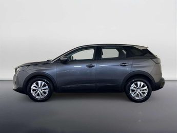 Peugeot 3008 1.5 BlueHDi Active Premium SUV 5dr Diesel Manual Euro 6 (s/s) (1