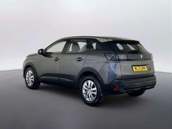 Peugeot 3008 1.5 BlueHDi Active Premium SUV 5dr Diesel Manual Euro 6 (s/s) (1