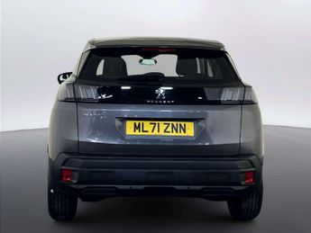 Peugeot 3008 1.5 BlueHDi Active Premium SUV 5dr Diesel Manual Euro 6 (s/s) (1