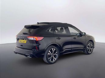 Ford Kuga 2.0 EcoBlue ST-Line X SUV 5dr Diesel Auto AWD Euro 6 (s/s) (190 