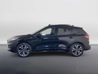 Ford Kuga 2.0 EcoBlue ST-Line X SUV 5dr Diesel Auto AWD Euro 6 (s/s) (190 