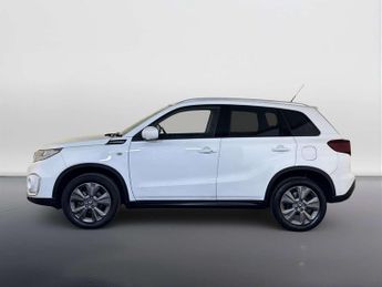 Suzuki Vitara 1.5 SZ-T SUV 5dr Petrol Hybrid AGS Auto Euro 6 (s/s) (115 ps)
