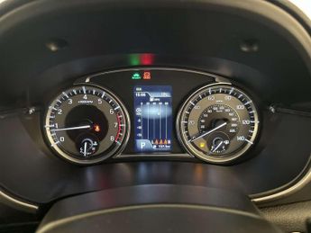 Suzuki Vitara 1.5 SZ-T SUV 5dr Petrol Hybrid AGS Auto Euro 6 (s/s) (115 ps)