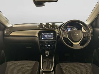 Suzuki Vitara 1.5 SZ-T SUV 5dr Petrol Hybrid AGS Auto Euro 6 (s/s) (115 ps)