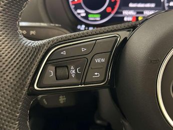 Audi Q2 1.5 TFSI CoD 35 S line SUV 5dr Petrol Manual Euro 6 (s/s) (150 p