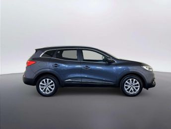 Renault Kadjar 1.3 TCe Dynamique Nav SUV 5dr Petrol Manual Euro 6 (s/s) (160 ps