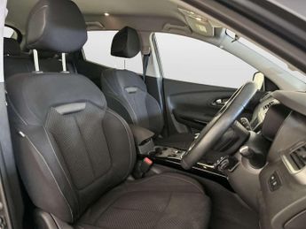 Renault Kadjar 1.3 TCe Dynamique Nav SUV 5dr Petrol Manual Euro 6 (s/s) (160 ps