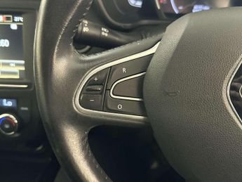 Renault Kadjar 1.3 TCe Dynamique Nav SUV 5dr Petrol Manual Euro 6 (s/s) (160 ps