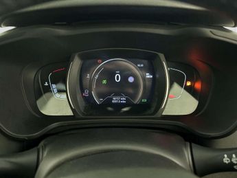 Renault Kadjar 1.3 TCe Dynamique Nav SUV 5dr Petrol Manual Euro 6 (s/s) (160 ps