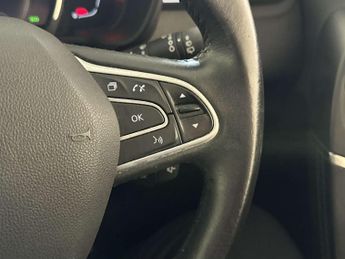 Renault Kadjar 1.3 TCe Dynamique Nav SUV 5dr Petrol Manual Euro 6 (s/s) (160 ps