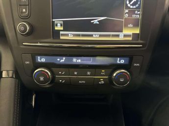 Renault Kadjar 1.3 TCe Dynamique Nav SUV 5dr Petrol Manual Euro 6 (s/s) (160 ps