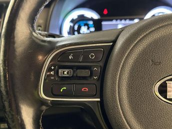 Kia Niro 1.6 GDi 8.9kWh 3 SUV 5dr Petrol Plug-in Hybrid DCT Euro 6 (s/s) 