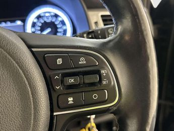 Kia Niro 1.6 GDi 8.9kWh 3 SUV 5dr Petrol Plug-in Hybrid DCT Euro 6 (s/s) 