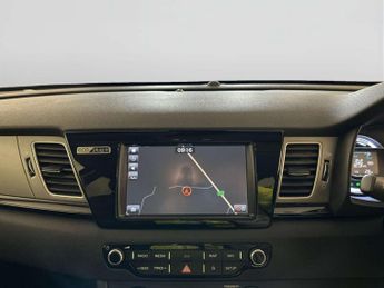 Kia Niro 1.6 GDi 8.9kWh 3 SUV 5dr Petrol Plug-in Hybrid DCT Euro 6 (s/s) 