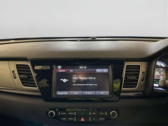 Kia Niro 1.6 GDi 8.9kWh 3 SUV 5dr Petrol Plug-in Hybrid DCT Euro 6 (s/s) 
