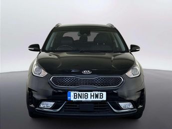 Kia Niro 1.6 GDi 8.9kWh 3 SUV 5dr Petrol Plug-in Hybrid DCT Euro 6 (s/s) 