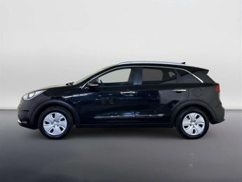 Kia Niro 1.6 GDi 8.9kWh 3 SUV 5dr Petrol Plug-in Hybrid DCT Euro 6 (s/s) 