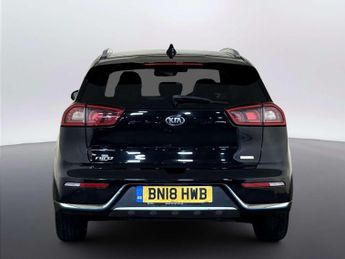 Kia Niro 1.6 GDi 8.9kWh 3 SUV 5dr Petrol Plug-in Hybrid DCT Euro 6 (s/s) 