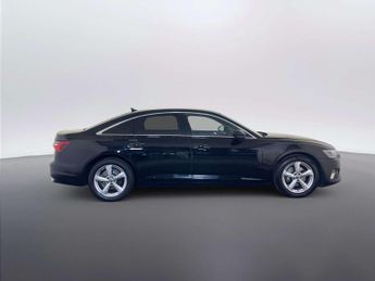 Audi A6 Saloon 2.0 TDI 40 Sport Saloon 4dr Diesel S Tronic Euro 6 (s/s) (204 ps