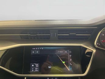 Audi A6 Saloon 2.0 TDI 40 Sport Saloon 4dr Diesel S Tronic Euro 6 (s/s) (204 ps