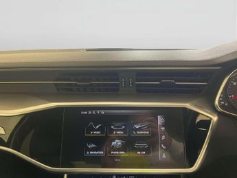 Audi A6 Saloon 2.0 TDI 40 Sport Saloon 4dr Diesel S Tronic Euro 6 (s/s) (204 ps