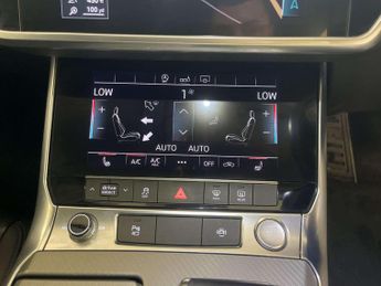 Audi A6 Saloon 2.0 TDI 40 Sport Saloon 4dr Diesel S Tronic Euro 6 (s/s) (204 ps