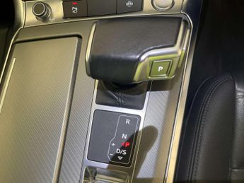 Audi A6 Saloon 2.0 TDI 40 Sport Saloon 4dr Diesel S Tronic Euro 6 (s/s) (204 ps