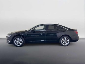 Audi A6 Saloon 2.0 TDI 40 Sport Saloon 4dr Diesel S Tronic Euro 6 (s/s) (204 ps