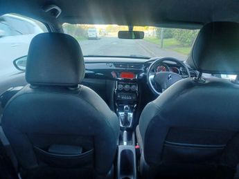 Citroen DS3 1.6 VTi DStyle Euro 5 3dr