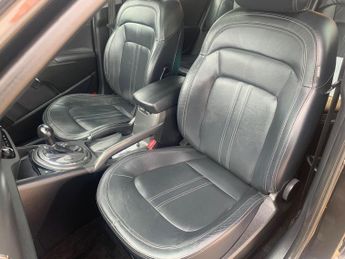 Kia Sportage 2.0 CRDi KX-3 Auto AWD Euro 5 5dr
