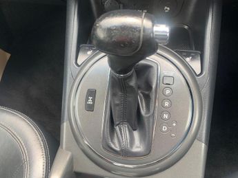 Kia Sportage 2.0 CRDi KX-3 Auto AWD Euro 5 5dr