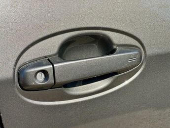 Toyota Yaris 1.5 VVT-h Excel E-CVT Euro 6 (s/s) 5dr (15in Alloy)