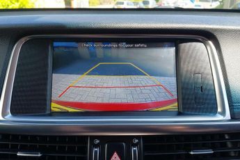 Kia Optima 2.0h GDi 11.26kWh Sportswagon Auto Euro 6 5dr